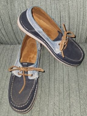 Ariat Cruiser Castaway Shoes
